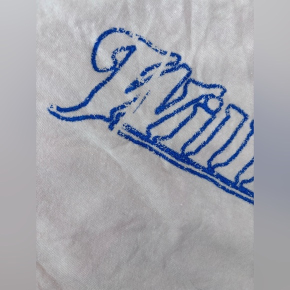 Willie Nelson Distressed Band T - Picture 10 of 12